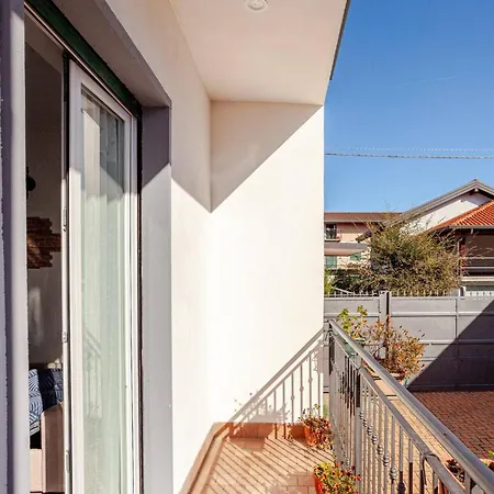 A Away From By Alex Apartment Busto Arsizio