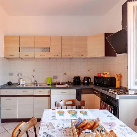A Away From By Alex Apartment Busto Arsizio